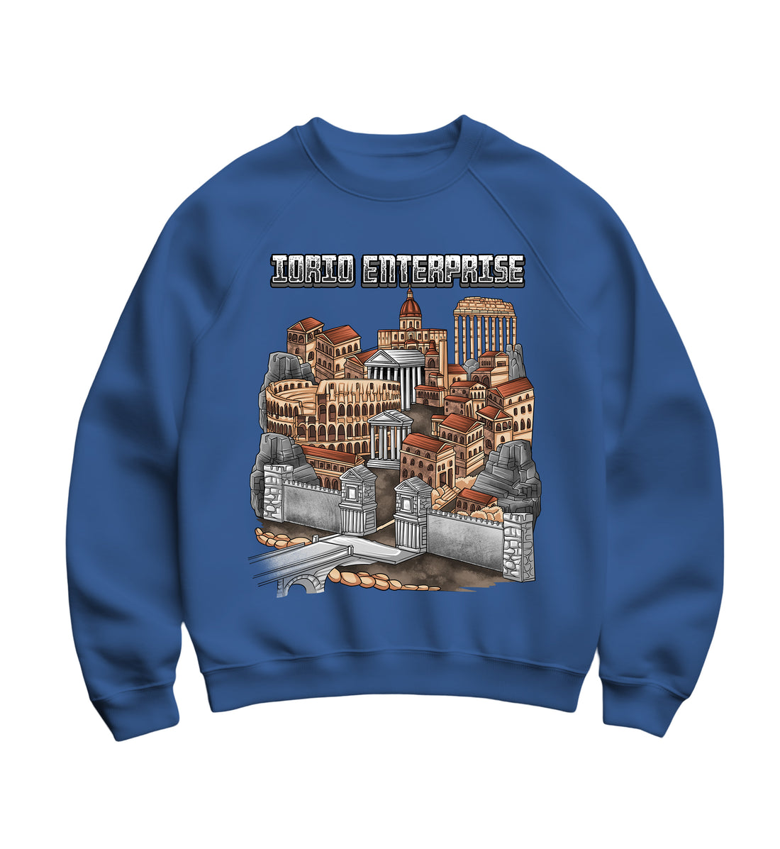 Cable Knit Turtleneck Sweater