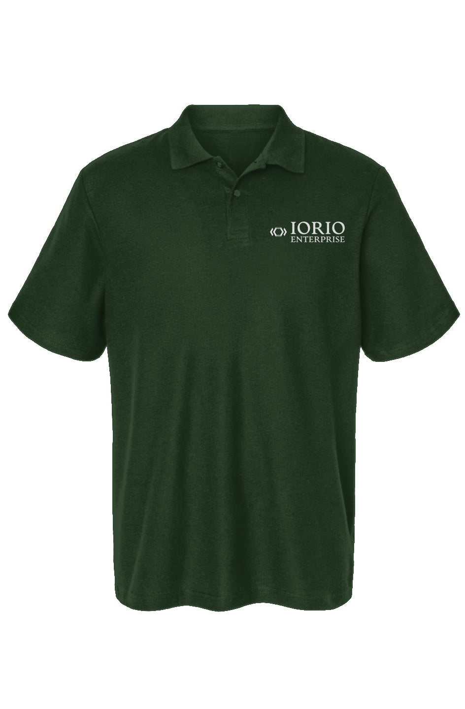 Gildan Cotton Pique Polo