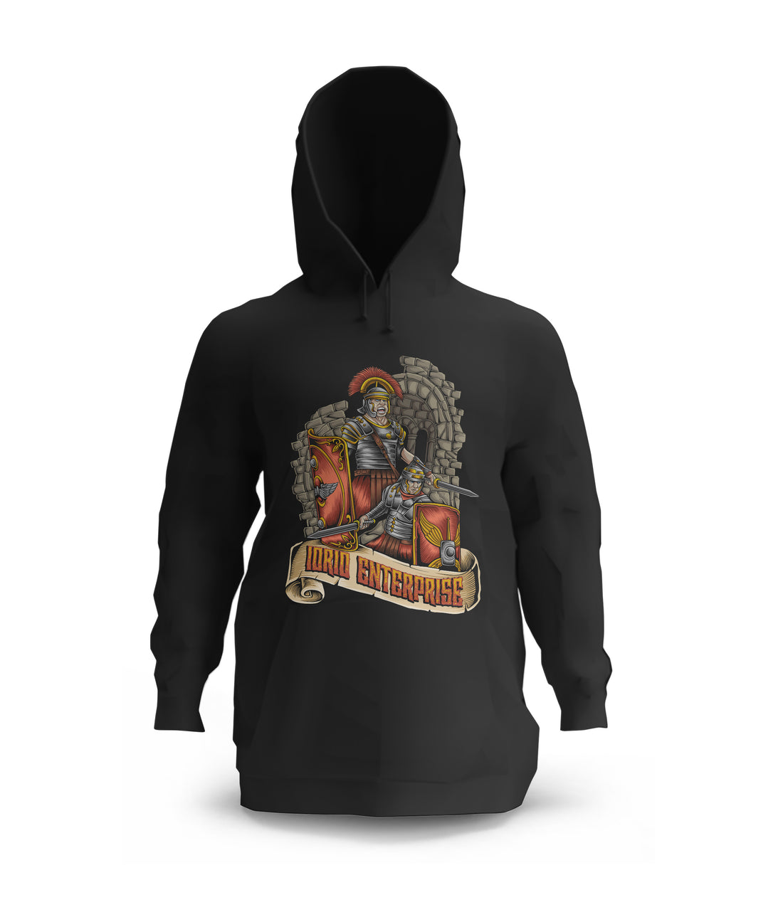 Unisex Hoodie
