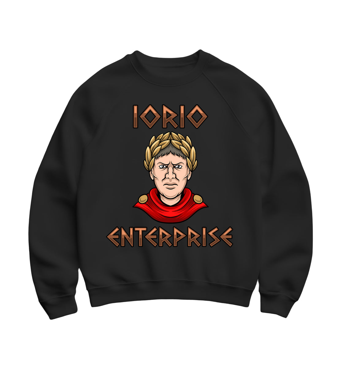 Soft Touch Unisex Fleece Sweater